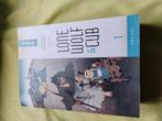 Manga Kazuo Koike - Lone Wolf and Cub Omnibus Volume 1, Ophalen of Verzenden, Zo goed als nieuw, Kazuo Koike