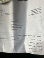 Miele Vaatwasser Microfilter Handgreep - Nieuw, Witgoed en Apparatuur, Ophalen of Verzenden, Nieuw