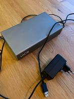 1T LaCie externe harde schijf, Ophalen, Gebruikt, LaCie, HDD