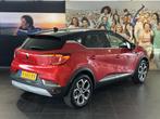 Renault Captur 1.0 TCe 90 techno SCHUIF/KANTEL DAK | BOSE AU, Auto's, Stof, Gebruikt, Met garantie (alle), Origineel Nederlands