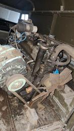 Landrover 2.25 Benzine motoren, Ophalen of Verzenden