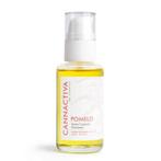 Body-oil met CBD Grapefruit (100ml.), Verzenden, Nieuw, Bodylotion, Crème of Olie