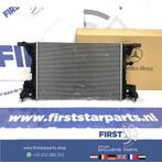 RADIATEUR  / KOELER A2475006100 origineel Mercedes C118 W118, Ophalen of Verzenden, Gebruikt, Mercedes-Benz