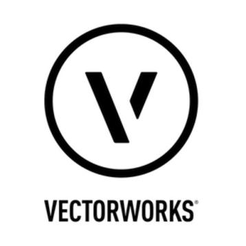 VectorWorks 2023 | Activatie | Permanent | Licentie beschikbaar voor biedingen