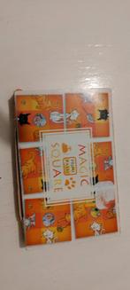 Katten Puzzel - Magic Square Primi Passi, Een of twee spelers, Ophalen of Verzenden, Gebruikt, Primi Passi