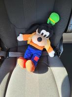 Walt Disney knuffel Goofy goede staat, Ophalen of Verzenden, Zo goed als nieuw, Overige typen