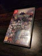 Unicorn overlord switch, 1 speler, Ophalen of Verzenden, Zo goed als nieuw