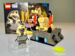 LEGO Studios Curse of the Pharaoh 1383-1 (2002), Ophalen of Verzenden, Zo goed als nieuw, Complete set, Lego