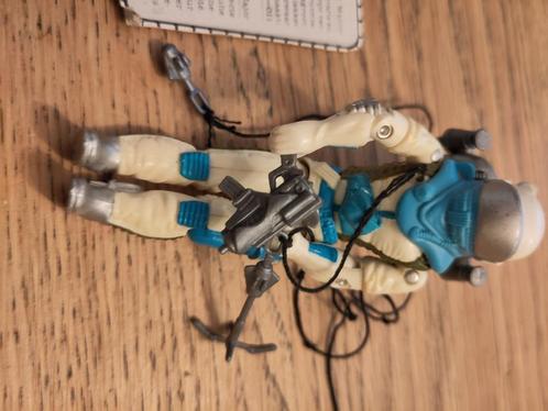Vintage GI Joe Countdown, Verzamelen, Poppetjes en Figuurtjes, Gebruikt, Ophalen of Verzenden