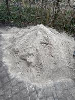 Wit zand ca. 4 kruiwagens, Ophalen, Nieuw, Straatzand