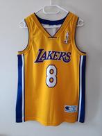 L.A Lakers Kobe Bryant Champion jersey, Ophalen, Zo goed als nieuw, Kleding