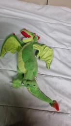 Efteling Draak Knuffel - 34 cm, Verzamelen, Efteling, Ophalen of Verzenden, Zo goed als nieuw, Overige typen