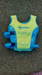 Mad Wave Aqua Hero Zwemvest Kinderen, Ophalen of Verzenden, Gebruikt