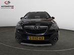 Opel Mokka 1.4 T Edition | Navi | Camera | Cruise | LMV 17", Voorwielaandrijving, Euro 5, Stof, 4 cilinders