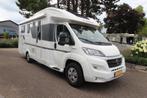 Adria Coral 670 S SL (bj 2018), Caravans en Kamperen, 7 tot 8 meter, Bedrijf, Diesel, Tot en met 3