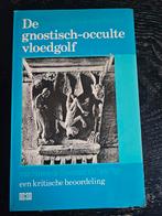 De gnostisch-occulte vloedgolf, Gelezen, Achtergrond en Informatie, Spiritualiteit algemeen, Drs. S. van Wersch