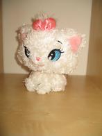 Disney Aristocats Marie Cat Knuffel Bijna Vintage, Verzamelen, Ophalen of Verzenden, Overige figuren, Zo goed als nieuw, Knuffel