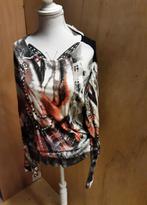 Passport Blouse Maat 42 NIEUW, Kleding | Dames, Passport, Ophalen of Verzenden, Nieuw, Maat 42/44 (L)