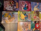 Diverse kinderboekjes, Boeken, Ophalen of Verzenden, Gelezen