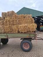 50 pakjes mooi stro, Dieren en Toebehoren, Ophalen, Vee