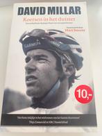David Millar - Koersen in het duister, David Millar, Ophalen of Verzenden, Zo goed als nieuw, Sport