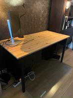 IKEA Arkelstorp Bureau - Zo goed als nieuw!, Ophalen, Zo goed als nieuw, Bureau