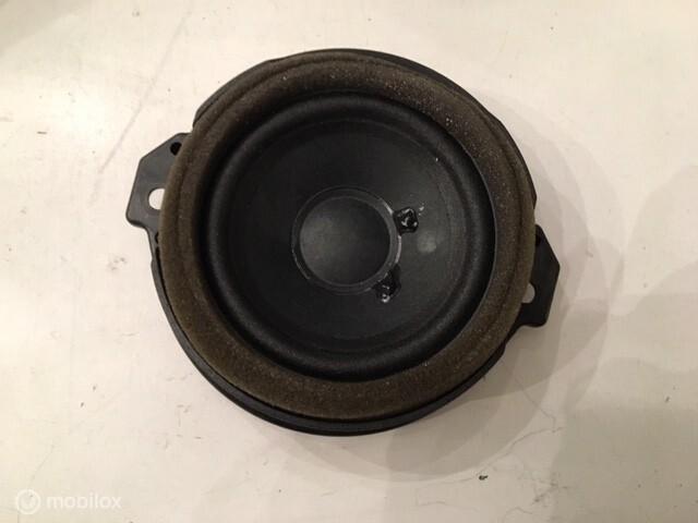 Bose Speaker Achterzijde Audi Q3 8U AUDI A1 ORIG 8U0035416A, Auto-onderdelen, Elektronica en Kabels, Audi, Gebruikt, Ophalen of Verzenden