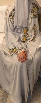 Abaya,dress,jurk, Kleding | Dames, Ophalen of Verzenden, Zo goed als nieuw, Overige typen