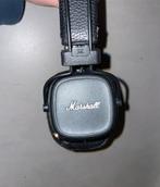 Marshall major 3, Audio, Tv en Foto, Koptelefoons, Ophalen of Verzenden, Zo goed als nieuw, Overige merken
