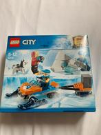 LEGO City Arctic Scout Snowmobile - Nieuw!, Ophalen of Verzenden, Nieuw, Complete set, Lego