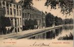 Maarssen Langegracht  uitg H.M. Heek1900, Verzenden, Voor 1920, Gelopen, Utrecht