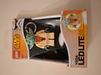 Star Wars yoda ledlite sleutelhanger, Verzamelen, Ophalen of Verzenden, Zo goed als nieuw