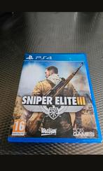Sniper Elite Ps4, Gebruikt, Shooter, 1 speler, Ophalen of Verzenden