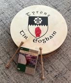 Bodhrán, Ophalen of Verzenden, Nieuw, Melodische percussie