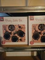 Feestartikelen, Hobby en Vrije tijd, Feestartikelen, Ophalen of Verzenden, Nieuw, Versiering, Verjaardag