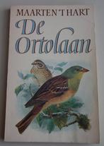 De Ortolaan, Gelezen, Ophalen of Verzenden, Maarten 't Hart