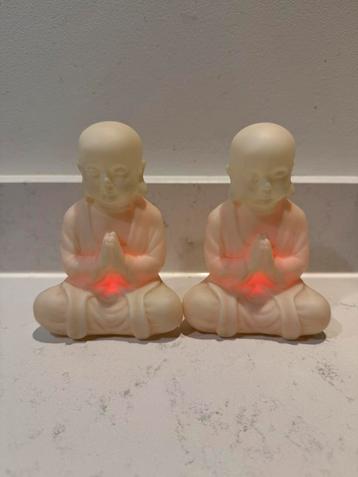 Boeddha decoratie beeldjes