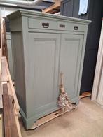 Meidenkast spekkast kledingkast, Ophalen, 50 tot 70 cm, 105 cm of meer, 100 cm of meer