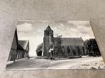 Giessen - Ouderkerk.      Ned. Herv. Kerk, Verzamelen, Ansichtkaarten | Nederland, Ophalen of Verzenden, 1960 tot 1980, Friesland