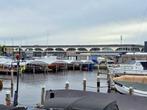 Te huur mega garage in Warmond