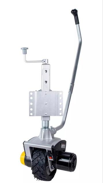 Neuswielmover 12V zware versie!! NIEUW!!  beschikbaar voor biedingen