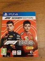 F1 2020 ps4, Spelcomputers en Games, Games | Sony PlayStation 4, Ophalen