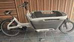 Lovens 65 e-bike bakfiets| Bosch Performance| 500 Wh| 8600km, Gebruikt, Goederen, Elektrisch, Ophalen
