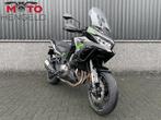 Kawasaki VERSYS 1000 ABS (bj 2023), Bedrijf, Toermotor