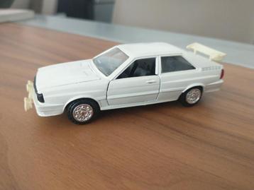 AUDI QUATTRO SAN REMO 1982 beschikbaar voor biedingen