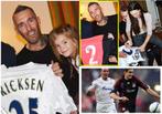 Fernando Ricksen gesigneerd voetbalshirt Fortuna Glasgow, Ophalen of Verzenden, Zo goed als nieuw, Buitenlandse clubs, Shirt