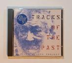Erwin Java & Meijer Project  "Tracks of the Past", Cd's en Dvd's, Cd's | Jazz en Blues, Blues, Zo goed als nieuw, Verzenden, 1980 tot heden