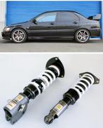 HKS Hipermax S Schroefset - Lancer Evo Evolution 7 8 9 01-07, Ophalen of Verzenden