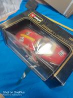 Jaguar È type cabriolet 1961, Ophalen of Verzenden, Groter dan 1:32, Auto, Overige merken