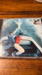 The Sparks originele Island cd Propaganda imcd 199, Ophalen of Verzenden, 1980 tot 2000, Gebruikt